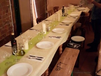 Фото: Trattoria ROCCO