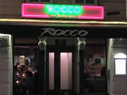 Фото: Trattoria ROCCO